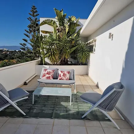 Sea View Villa In Portimao @900M Beach Villa *