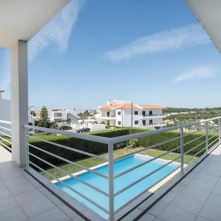 Villa Sea View Villa In Portimao @900M Beach *