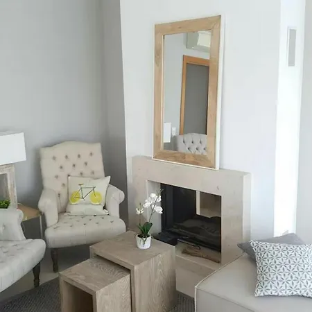 Sea View Villa In Portimao @900M Beach Villa *